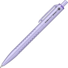 Scrikss Office Grid-X Mekanik Kurşun Kalem 0.5mm Pastel Lila