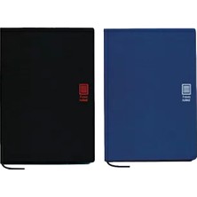 Morning Glory 7000 Fake Leather Bookbinding Note (20J) 10400-88735