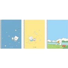 Morning Glory 2000 Senior Sp Note (24) A Somsomi 10230-89770