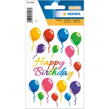 Herma Magic Etiket Airballoons 15518