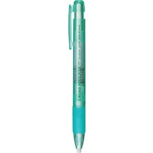 Tombow Mono Knock Kalem Silgi Şeffaf Yeşil Lv-T-Eh-Ke 60