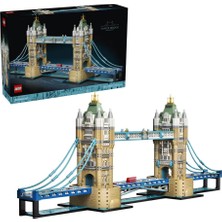 LEGO Architecture Tower Bridge 21067