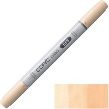 Copic Ciao Marker Kalem E53 Raw Silk 22 075 237