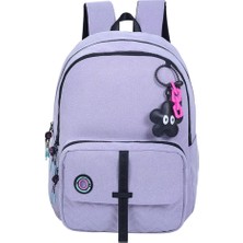 Marshmallow Nighty Purple Sırt Çantası 66143
