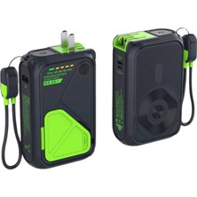 Swiss Power Swııspower Sp-29 22.5W 10000 Mah Wireless Powerbank