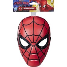 Spider-Man Bom Gallagher Basıc Mask 