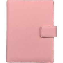 Victoria's Journals Smyth 14.8X21 Organizer Haftalık Ajanda 124-1131