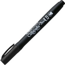 Artline Supreme Kaligrafi Kalemi 4.0mm Siyah LV-A-EPF-244 Black