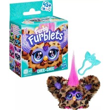 Furby Furblet F9703-G1697