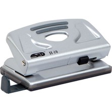 Std Deluxe H 10 Küçük Boy Delgeç Gri