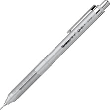 Scrikss Office Scrikss Orbit-X Mekanik Kurşun Kalem 0.5mm Açık Gri