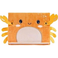 Miquelrius Crab Sea World Not Defteri MR30669