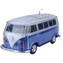 Wster WS-267BT Car Speaker Kablosuz Hoparlör - Speaker