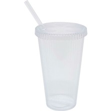 Kendinden Pipetli Mika Bardak ROYALEKS-T-MOGG-104