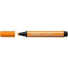 Stabilo Pen 68 Max Keçe Uçlu Kalem Turuncu 768/54