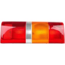 Çerkez Dpmix-Hb Stop Lambasi Sol Transit T15 Duysuz