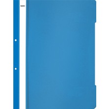 Noki Xl Telli Dosya Mavi 4825-130
