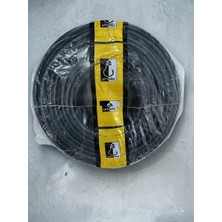Batıbey Elektrik 3x2.5mm Ttr Cca Kablo Elektrik Kablosu Tam Kesit
