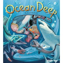 Child's Play Ocean Deep Richard Hatfield Child S Play