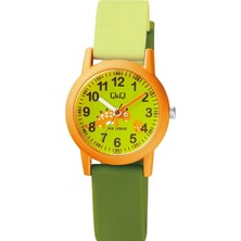 Q&q VS49J008Y Unisex Çocuk Kol Saati