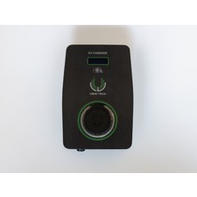 Umay Tech Ac Araç Şarj Istasyonu 7,4kw Monofaze Bireysel