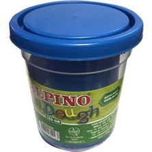 Alpino Oyun Hamuru 130GR Koyu Mavi ALP-DP-000309
