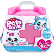 Pets Alive Sürpriz Hasta Köpeğim 9540
