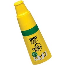 Uhu Twist&glue Solventsiz Yapıştırıcı 35 ml UHU38835