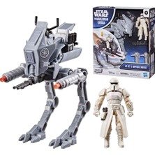 Star Wars Actionverse At Rt Araç G2840