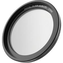 Kawa D9 Araç Kamerası Uyumlu Cpl Filtre