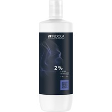Indola Oksidan %2 7 Volüm 1 Lt.