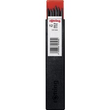 Rotring Kurşun Kalem Ucu 2.0 Hb 0230451