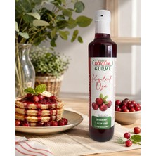 Köylüm Gurme Kızılcık Özü 670 G