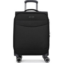 Pierre Cardin 04PC6005-03-S Siyah Trolley 50 cm