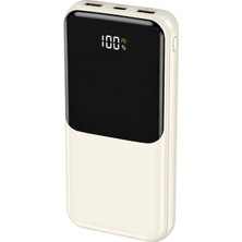 Swiss Power Swııspower Sp-27 22.5W 10000 Mah Taşınabilir Powerbank