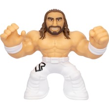 Meks Goojitzu Wwe Tekli Figür S2 Superstar Seth Freakin