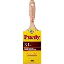 Meks Purdy 144380330 Xl Sprig Boyama Fırçası, 7,62 cm