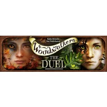 Meks Woodwalkers - The Duel