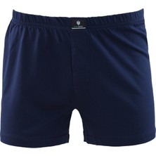 Blackspade Loose Fit Erkek Boxer 9535 Lacivert