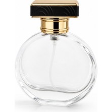 Ferden Ferda 50 ml 20 Adet Oval Parfüm Şişesi Takımı