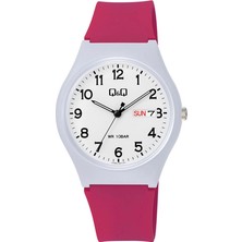 Q&q V39A-001VY Unisex Kol Saati