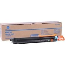 Konica Minolta DR-512 Siyah Muadil Drum Ünitesi