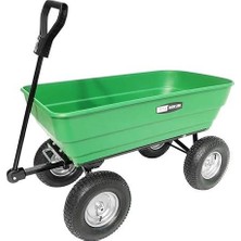Güde 94337 300 kg Bahçe Yük Taşıma Arabası - Teşhir