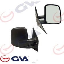 GVA Dpmix-Hb Diş Dikiz Aynasi Sağ Transporter T4 96 Mekanik Konveks VM-185R