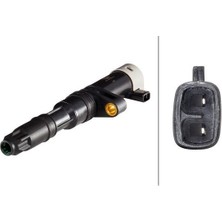 Hella Dpmix-Hb 8200568671 Ateşleme Bobini Kalem Bobin Mgn Ii-Kng Ii-Lgn Ii-Clio Ii-Scenic Ii-Trafic-Vivaro 80203-2244800QAH-ZSE052-224486N011-2244800QAA-986221001-156200-8010300-8010300-1-8530164-35900060