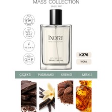 İxora K276 Chocolate Woman Kadın Parfüm 100 ml EDP