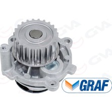 GVA Dpmix-Hb Devirdaim Golf4/5-Bora-Jetta-Passat-A3-Octavia-Leon 1.6 1998-2010 Benzinli Akl-Bfq-Bse-Alz