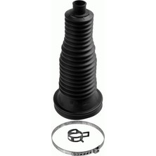 LEMFORDER Dpmix-Hb Direksiyon Rot Körüğürü A6 10 A4 11-15 A5 11-17 Q5 08 Porsche Macan 14