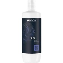 Indola Oksidan %9 30 Volüm 1 Lt.