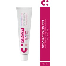Curasept Ads Dna/rna Perio Pro Diş Macunu 75 ml